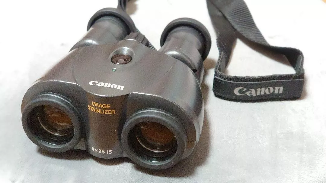 Canon 8x25 on sale