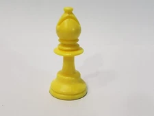 Bishop Chess Replacement Game Piece 2.5'' Tall