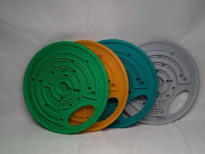 Skill Based D20 3d Print For Dungeons And Dragons Ttrpg Skill Check