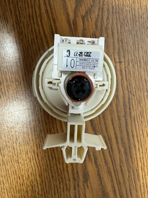 #ad LG Laundry Center Pressure Level Sensor for WM6998HBA open box SHIPS FREE $7.96