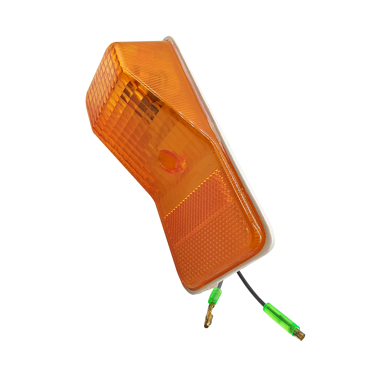 Right Side Door Marker Light RH Amber Lamp for Nissan UD 1800 1800CS