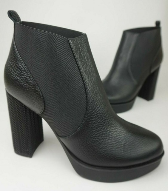 Pollini EU 41 US 9.5 Women's Slip-On 