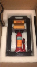 6 Ton Dab press Heatpress