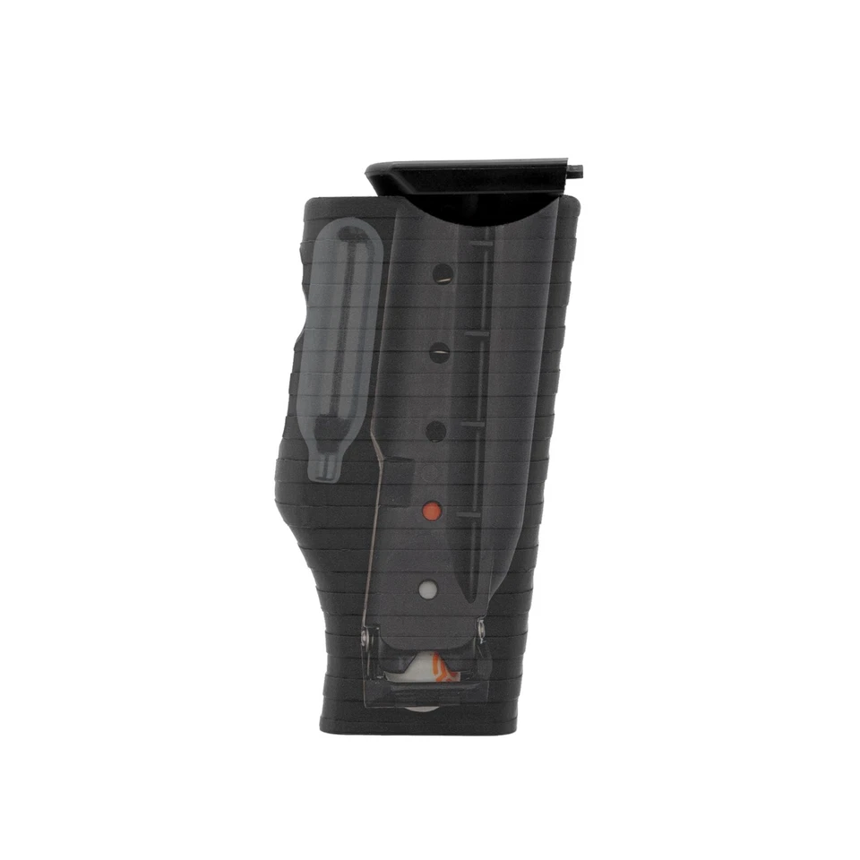 Magazine Protector Cover Plus+ Holds mags and CO2 for Byrna CL SD/HD & LE/XL - Image 3 of 4