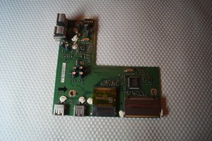 USB und Card Reader Board 4H.0CT08.A01 für 24" Dell 2408WFPB Monitor