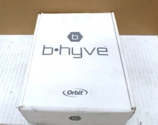 ORBIT B-HYVE 57925 8-ZONE SMART WIFI INDOOR SPRINKLER TIMER
