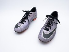 Nike Mercurial Victory V Ag Hommes Football Basket Taille 40,5 Eu Art 28384-90