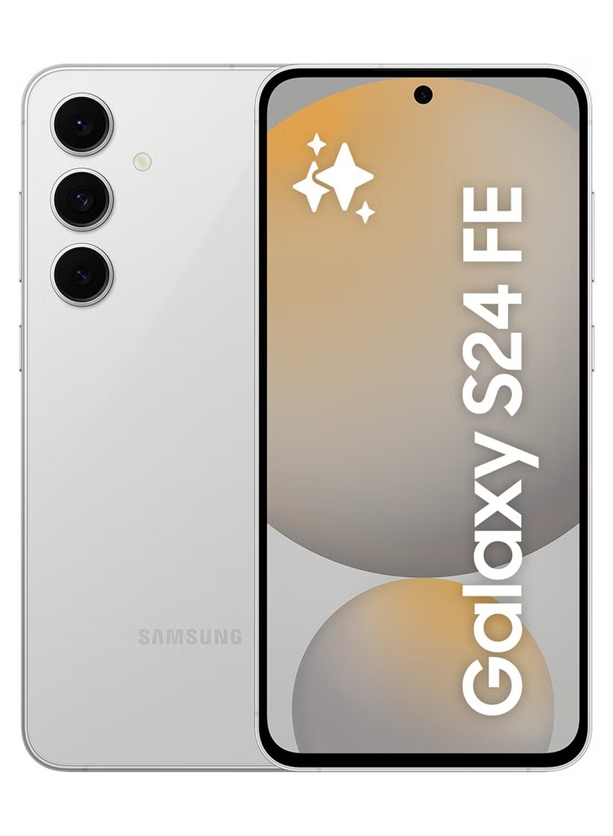 【新品未開封】Galaxy S24 FE ブルー 8/256 SIMフリー Galaxy S24 FE 256GB (Unlocked) | Samsung US
