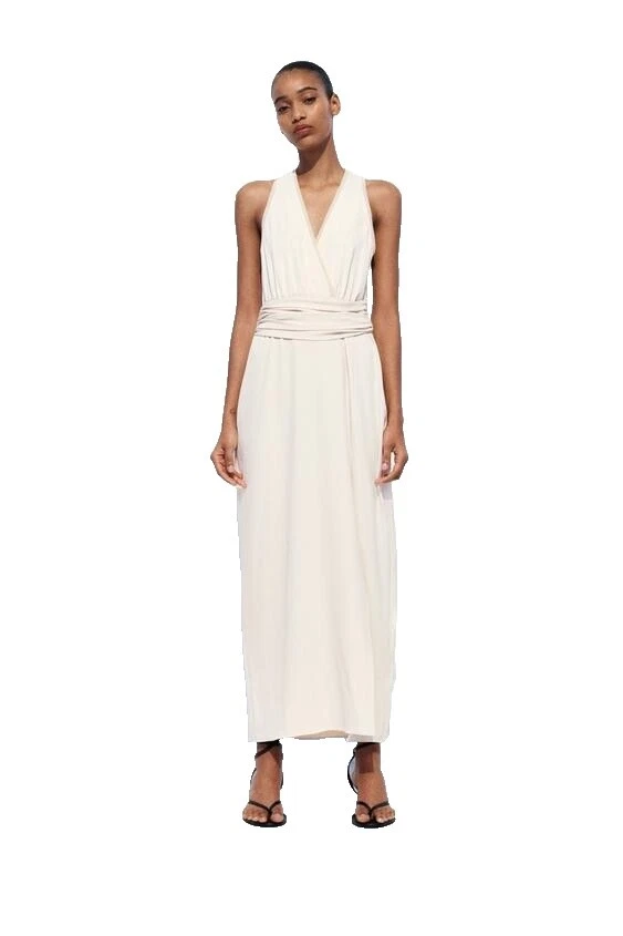 Zara Women's Slip Dress