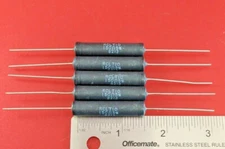 5 PCS  RCL SHALLCROSS T10-150-5 RESISTOR 150OHMS 5%      VC10F-150