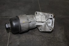 &Ouml;lfiltergeh&auml;use A1661800710 Mercedes Benz W168 A160 Bj. 2003