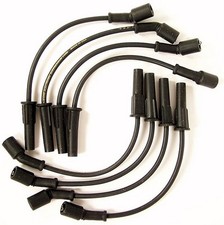 Gm Suvtruck 8 Mm Suppressor Spark Plug Ignition Wire Set Cable 29192 Gm Suvtruck 8 Mm Suppressor Spark Plug Ignition Wire Set Cable 29192
