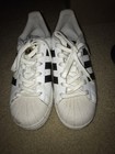 womans tennis shoes size 7.5 — photo 5
