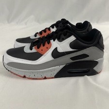 Nike Air Max 90 Black Turf Orange for Sale | Authenticity  display picture 2