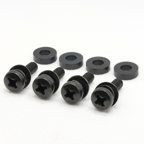 Wall Mount Screws for Mounting Samsung UN58TU7000, UN58TU700D