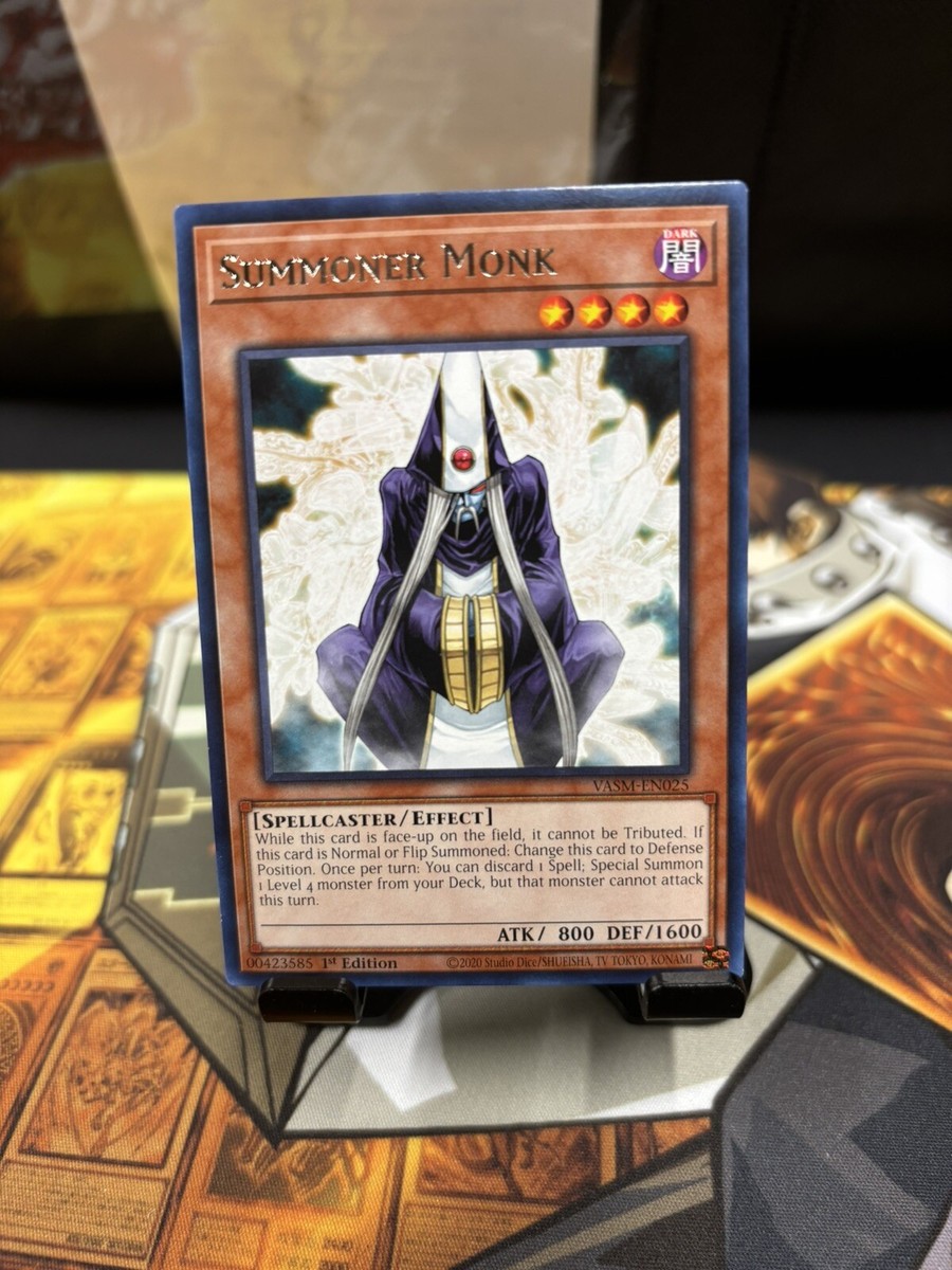 yugioh summoner cards Blue Dragon Summoner YS14-EN017 1st YUGIOH Spell
