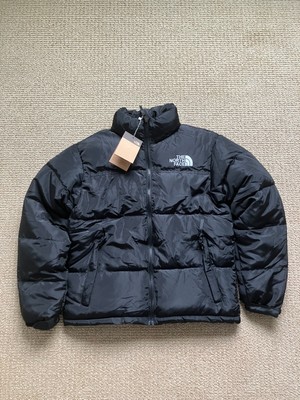 The North Face Men's 700 Puffer Jacket Size Medium, Quality Alternative Jacket
