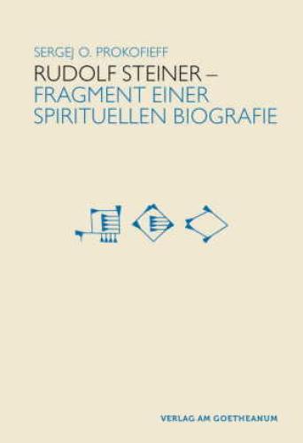 Thumbnail - Rudolf Steiner - Fragment Einer Spirituellen Biografie 6233
