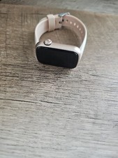 Fitness tracker watch for women