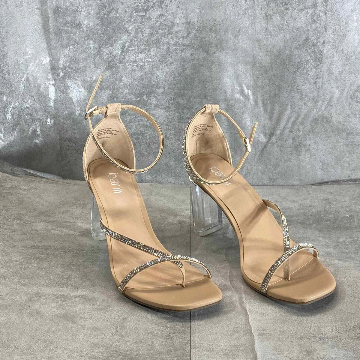 Bar 111 sandals sale