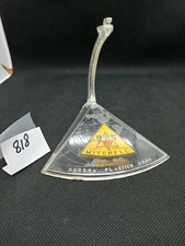 B-25 NORTH AMERICAN MITCHELL BY AURORA PLASTIC CORP STAND