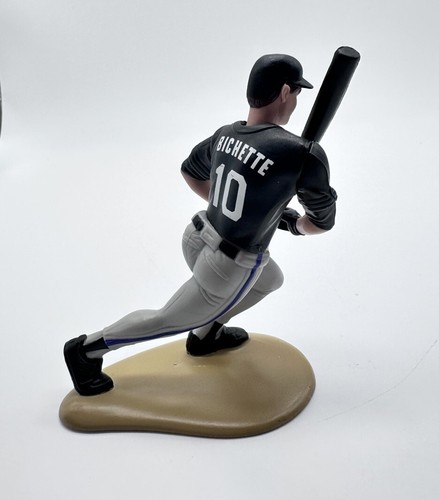 Dante Bichette 1997 MLB Starting Lineup Colorado Rockies Action Figure