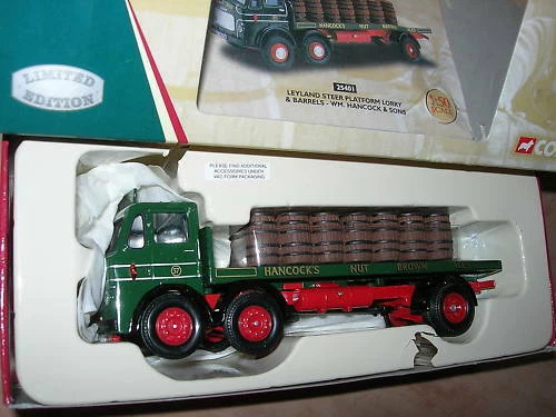 Camions miniatures Corgi Transporter