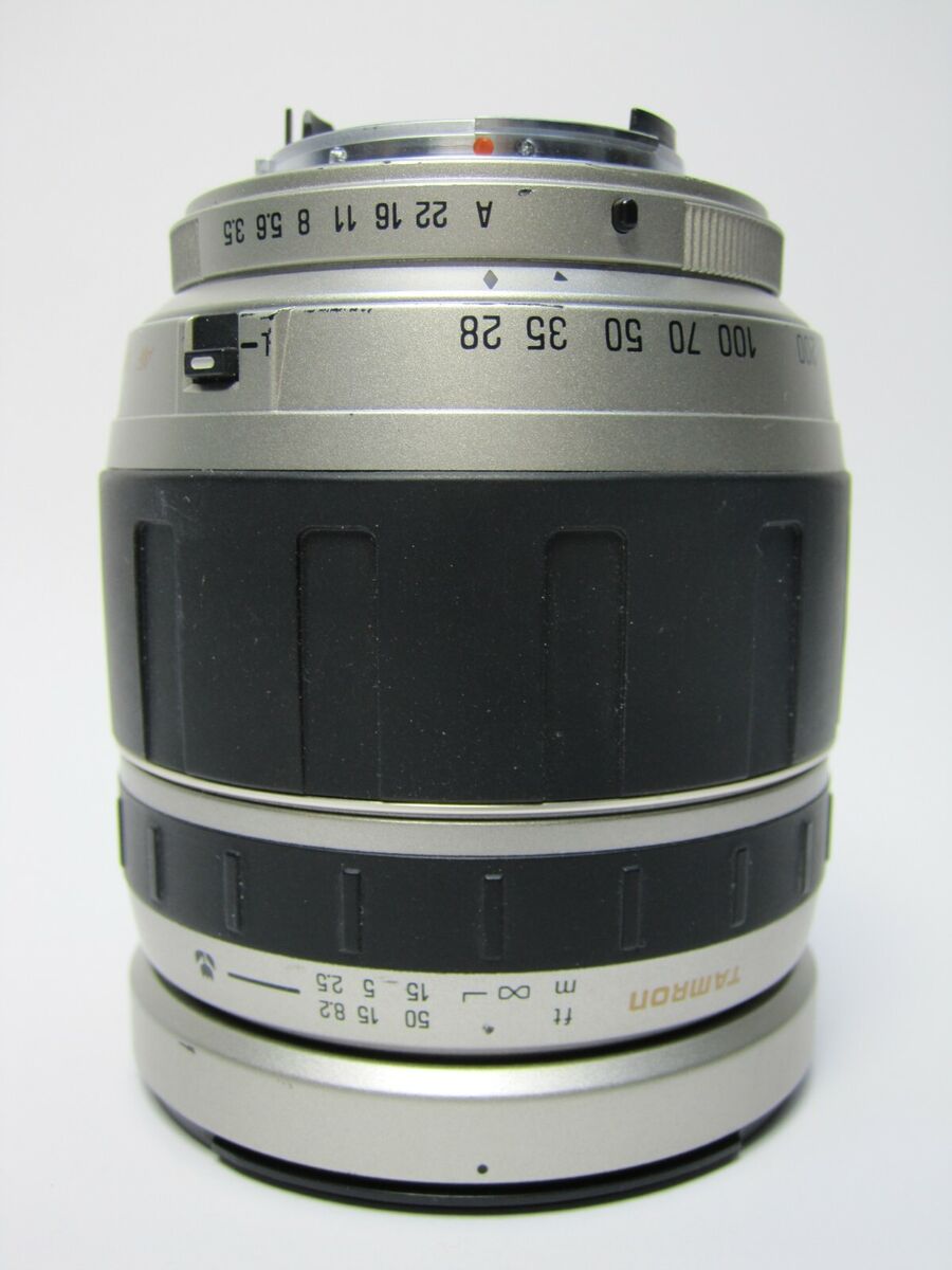 オンライン限定商品 TAMRON 28-300mm F3.5-6.3 PENTAX用 ズームレンズ