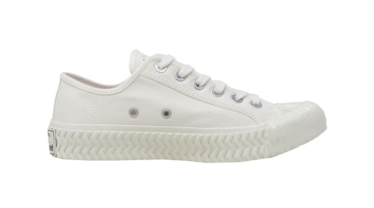 スニーカー [EXCELSIOR] BOLT LOW ES_M6017CV_3SKU Excelsior Industrial Classic Bolt Low Top Shoes Sneakers