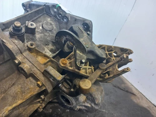 20DM69 R8ryd Cambio per PEUGEOT 307 BERLINA (S2) XS + 2007 104374 - Imagen 4 de 9