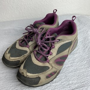 merrell select grip air cushion