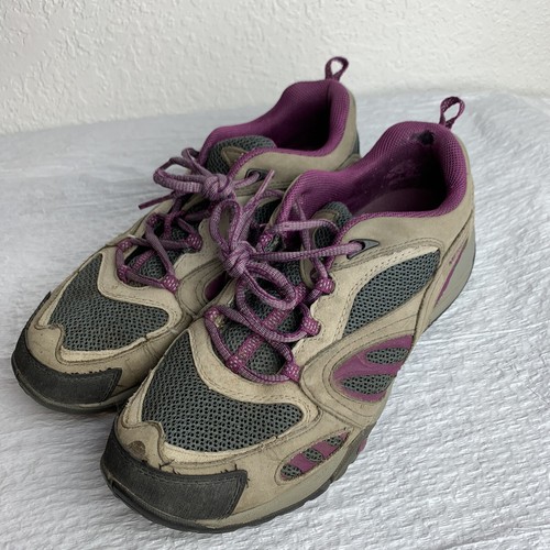 merrell castle rock purple