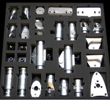 Mastercraft Boat Tower Build Kit 554373 | MariStar 210 ProStar X10