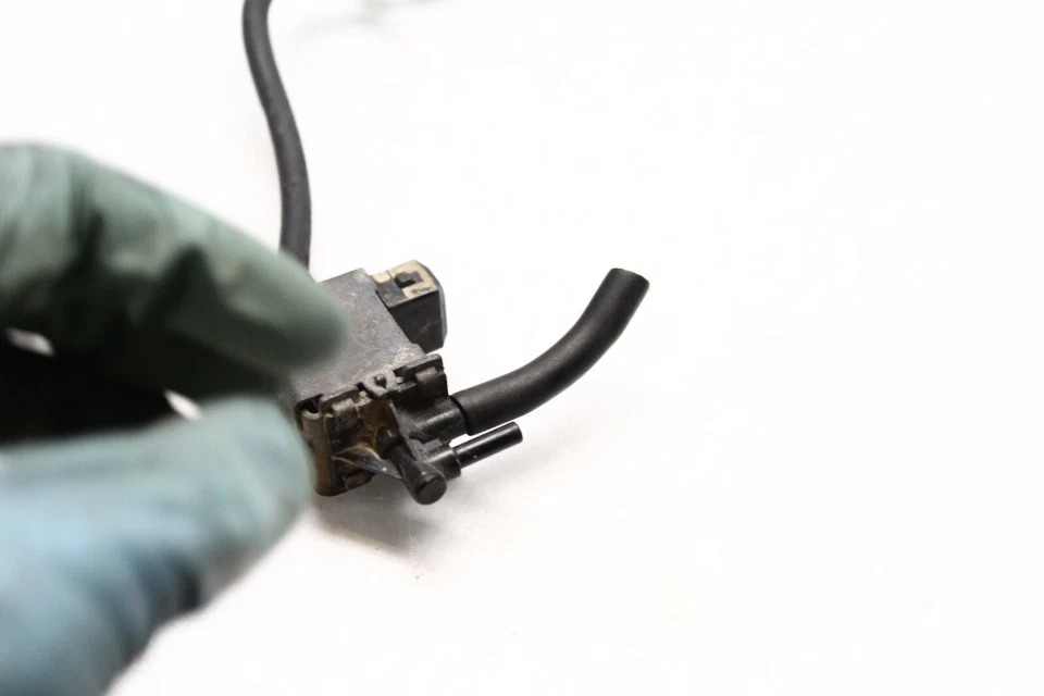 1990-1995 NISSAN 300ZX VÁLVULA INTERRUPTOR DE VÁCUO VSV P5139 - Imagem 3 de 4