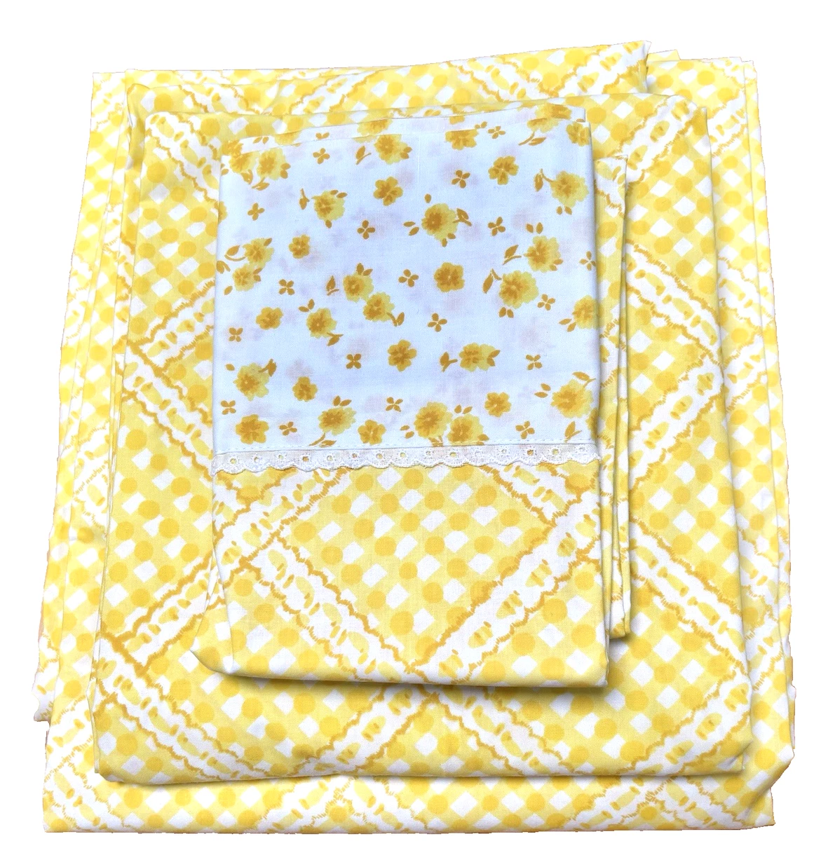 Vintage/Retro Bedding for sale | eBay