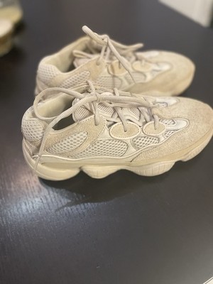 adidas Yeezy Boost 500 V2 Men's Size 5.5