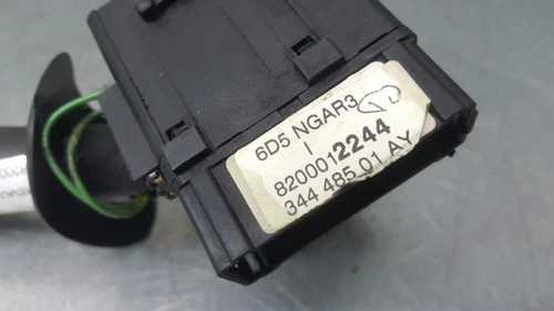 8200012244 Mando Limpia para RENAULT ESPACE IV (JK0) Grand Espace Privil 2055396 - Foto 4 di 5