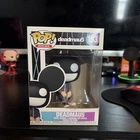 Funko Pop! Rocks - Deadmau5 vinyl figure (#193)