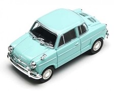 Nsu Prinz 30 1959 1:43 Ixo Salvat Diecast Diecast modelcar