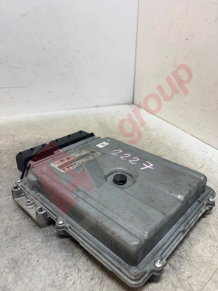 LAND ROVER RANGE ROVER SPORT (L494) CENTRALINA MOTORE (ECU) 2013-17 0281030446 - Immagine 4 di 4