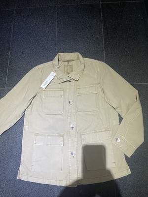 Neu!!! Damen Übergangsjacke  Von Esprit Gr.M Beige