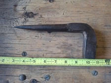 Antique Vintage Blacksmith Stake Anvil Forge ...