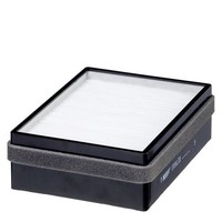 Innenraumfilter Hengst Filter E956LI01 Pollenfilter FüR Scania 1
