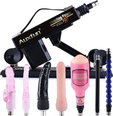 Sextoy 3XLR Plug 350 Min - Hochwertig, Vibrationsfunktion