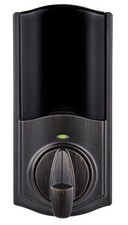 Kwikset Convert 99140-112 Smart Lock Conversion Kit Amazon Key Ed