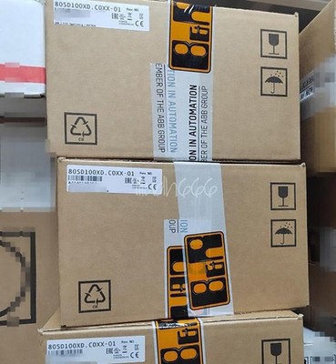 1PCS NEW B&R ACOPOS 100D 80SD100XD.C0XX-01
