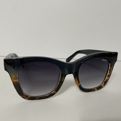 Quay After Hours 125 Tortoise Brown Sunglasses Australia - SEE PICTURES