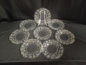 Cambridge Rose Point | eBay