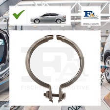 Rohrverbinder, Abgasanlage Fa1 für BMW 1 F20 125 i