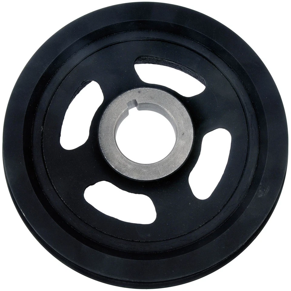 Equilibrador armónico GAP para Kia Spectra Soul Hyundai Elantra Dorman Foto 2 de 4